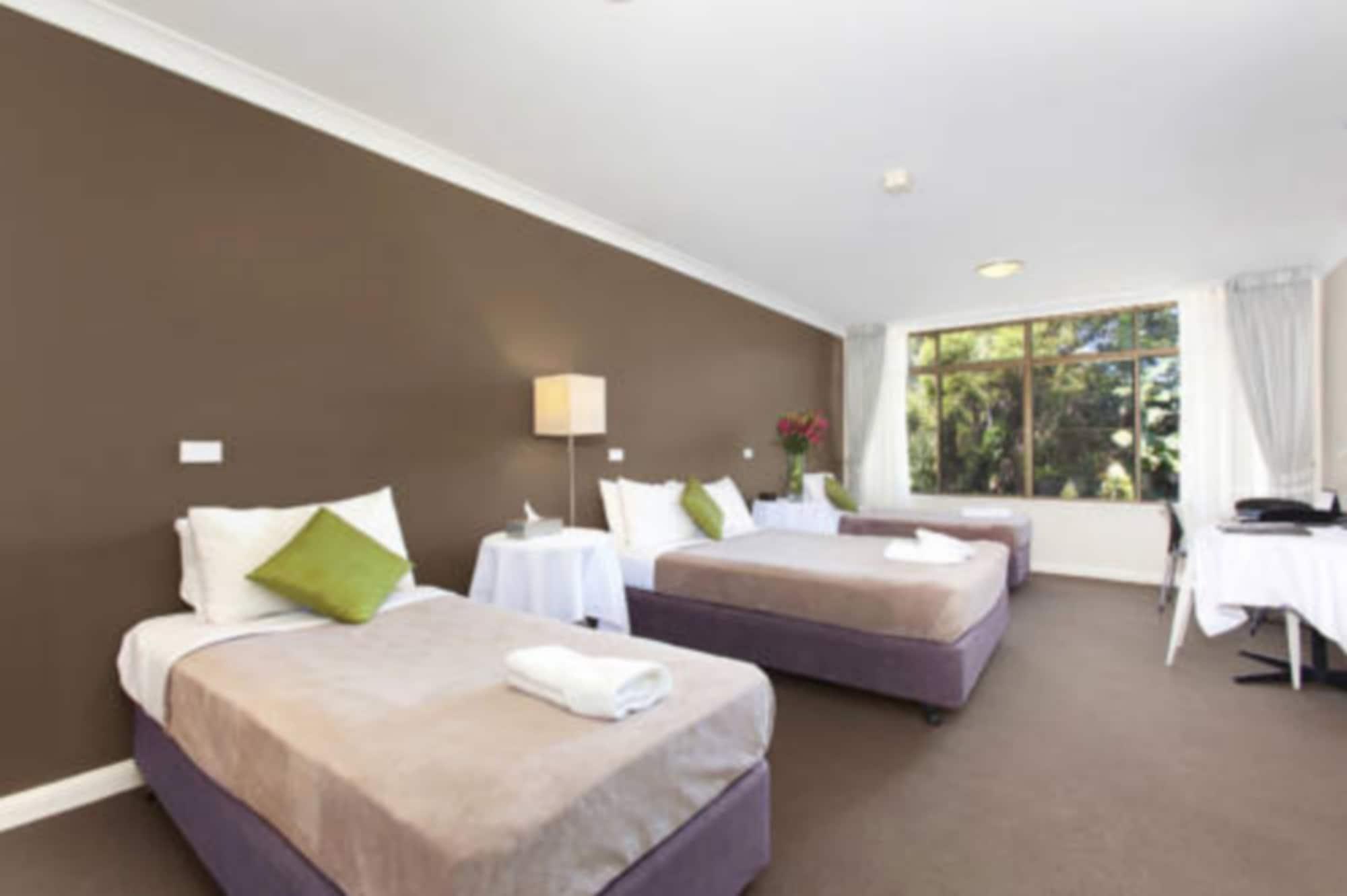 Checkers Resort Terrey Hills Zewnętrze zdjęcie
