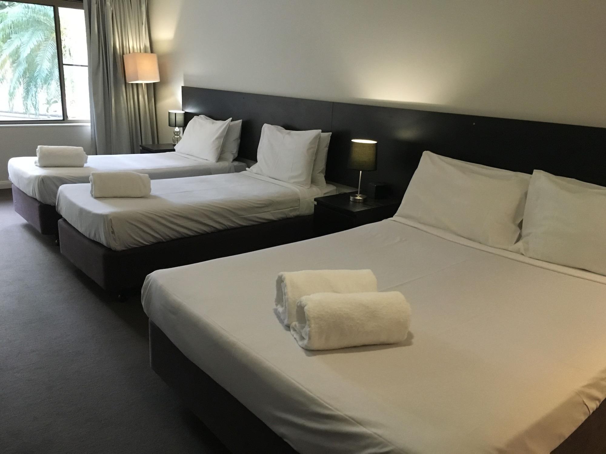 Checkers Resort Terrey Hills Zewnętrze zdjęcie