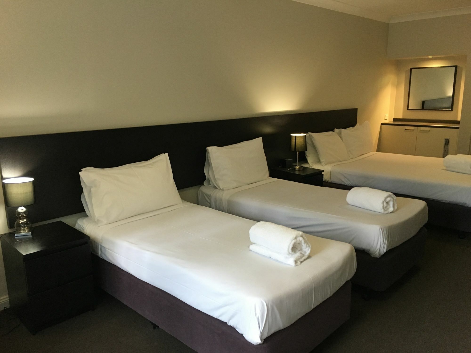Checkers Resort Terrey Hills Zewnętrze zdjęcie